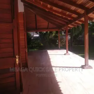 7bdrm House in Masaki for rent