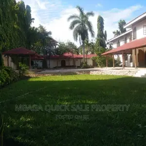 7bdrm House in Masaki for rent