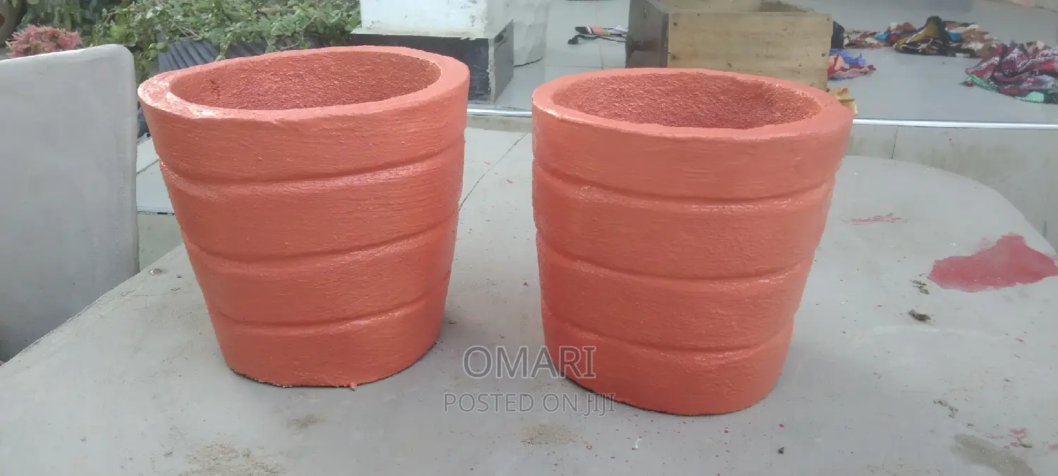 Flower Pots