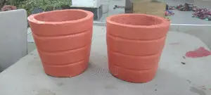Flower Pots