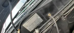Toyota Hilux 2006 Black
