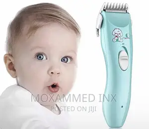 Babys Shaving Machine