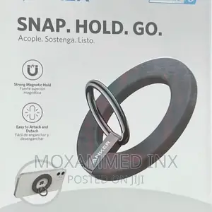 Anker iPhone Holder