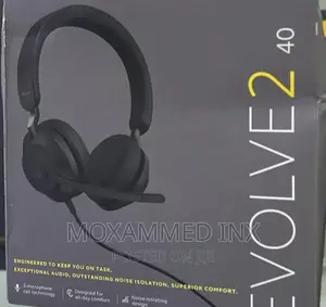 Jabra Evolve 2 40