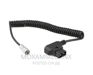D Tap Cable for Black Magic Camera