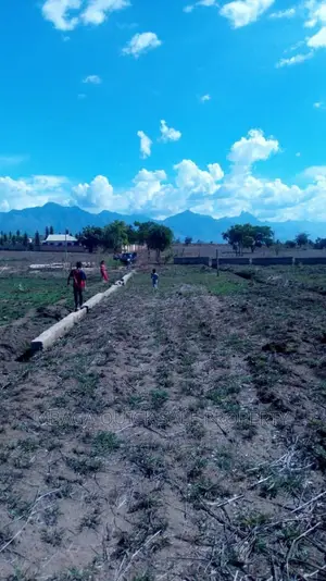Plot Inauzwa Morogoro