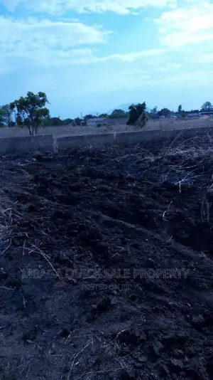 Plot Inauzwa Morogoro