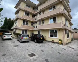 Furnished 2bdrm Apartment in Mbezi Beach for rent