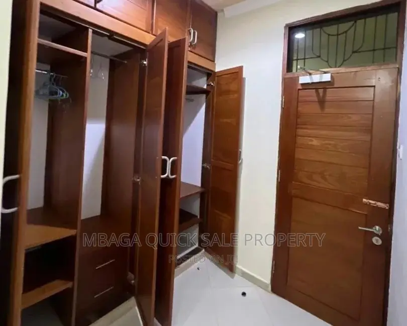 Furnished 2bdrm Apartment in Mbezi Beach for rent