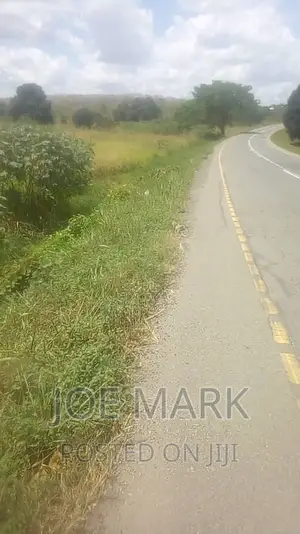 Plot for Sale at Bwewe Chalinze