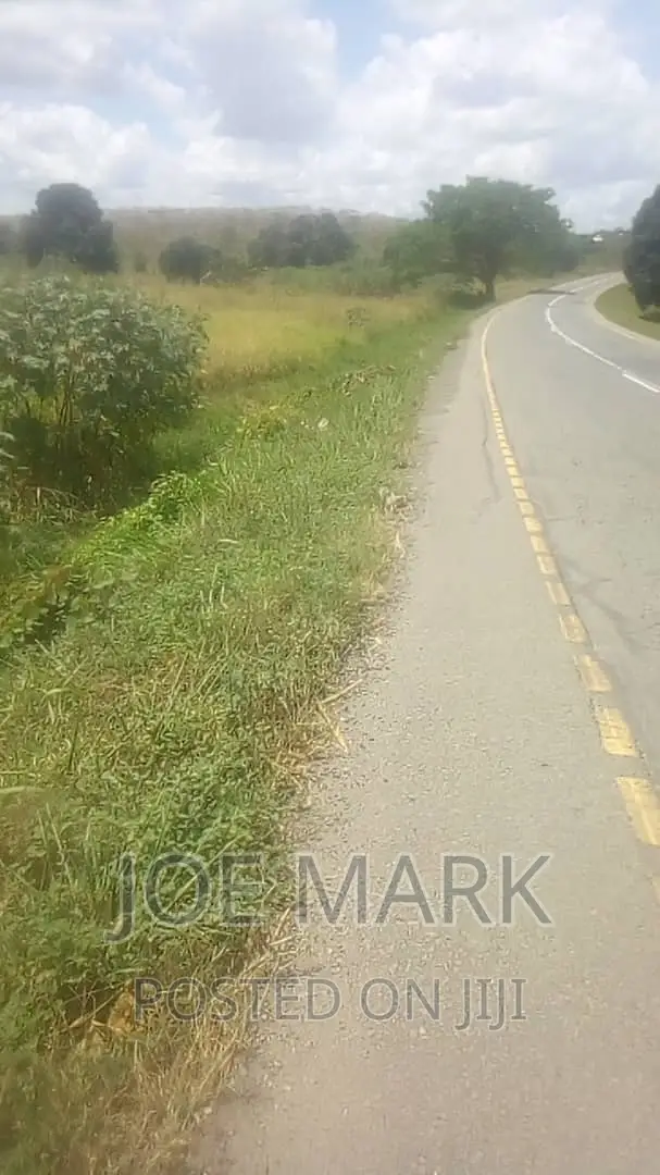 Plot for Sale at Bwewe Chalinze