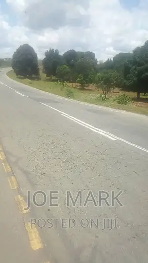Plot for Sale at Bwewe Chalinze
