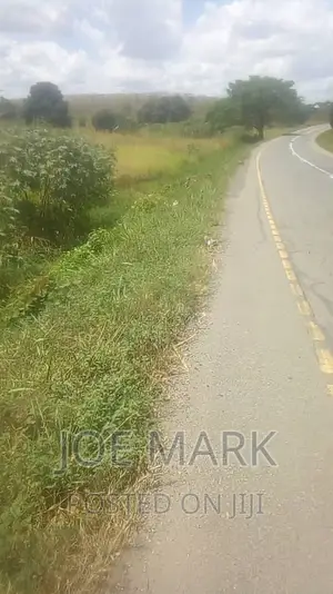 Plot for Sale at Bwewe Chalinze