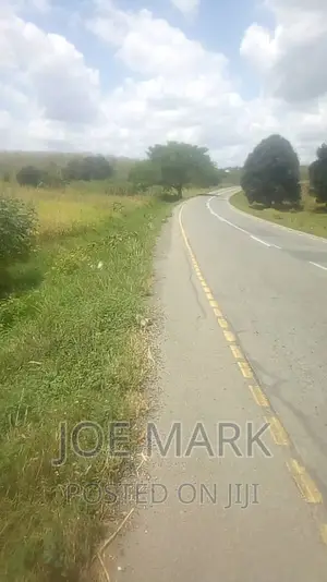 Plot for Sale at Bwewe Chalinze