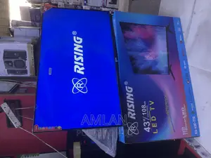 Rising Inch 43 Smart