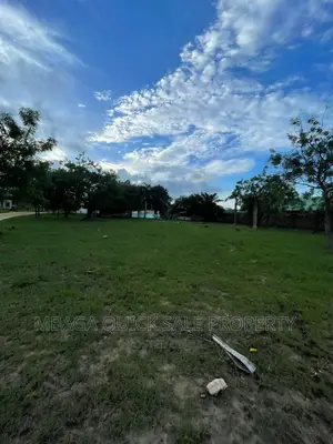 Plot for Sale at Mbweni JKT 1400 Sam TSH 260mil