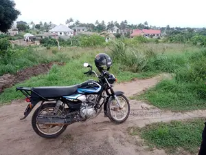 Plot for Sale at Mbweni JKT 1400 Sam TSH 260mil