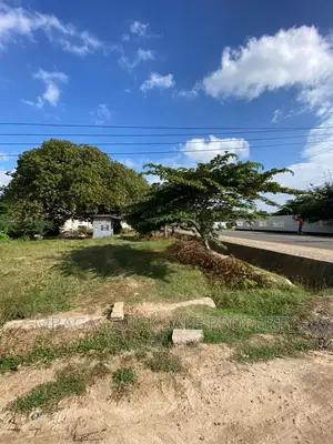 Plot for Sale at Mbweni JKT 1400 Sam TSH 260mil