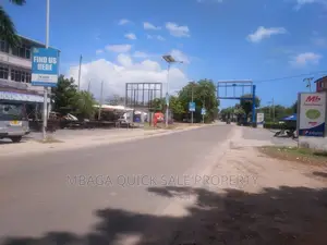 Plot for Sale at Goba Mpakani 450sqm Tsh22mil