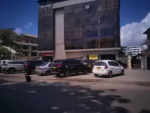 Office Space for Rent at Masaki 130 SQM