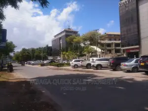 Office Space for Rent at Masaki 130 SQM