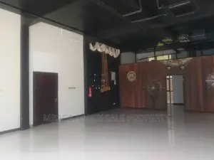 Office Space for Rent at Masaki 130 SQM