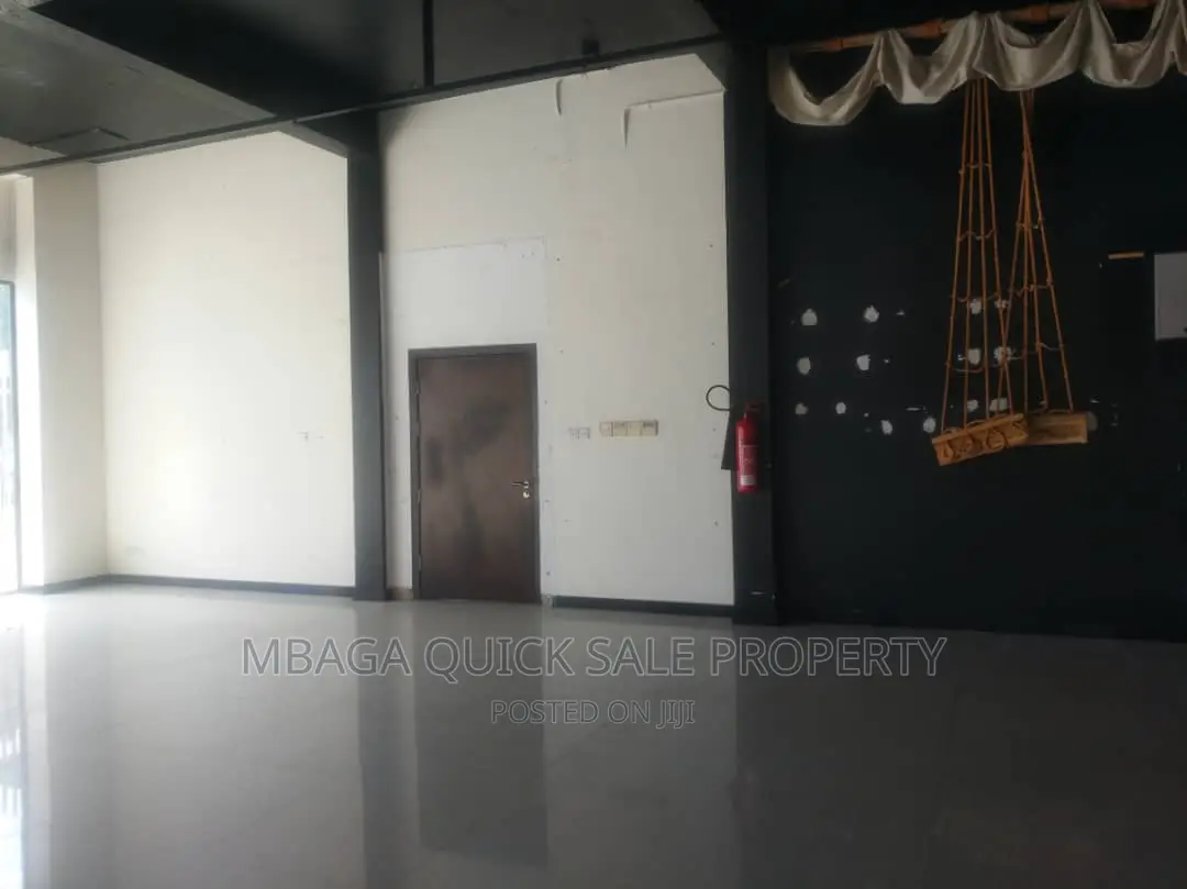 Office Space for Rent at Masaki 130 SQM