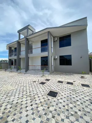 2bdrm Apartment in Mbweni Jkt for rent