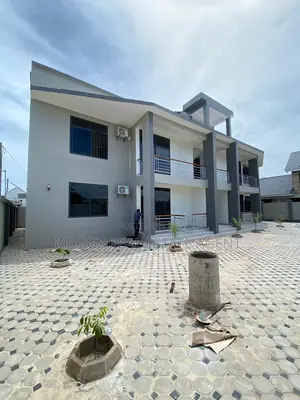 2bdrm Apartment in Mbweni Jkt for rent