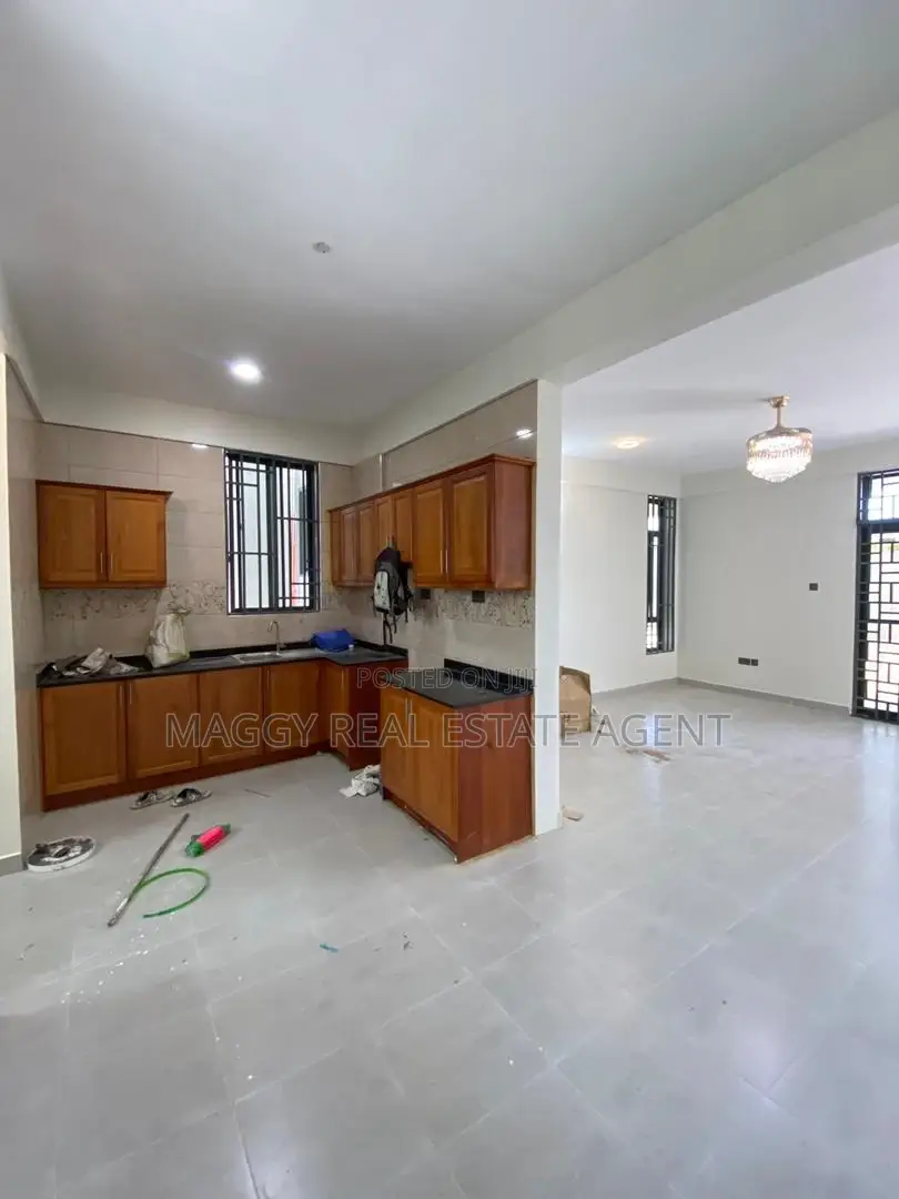 2bdrm Apartment in Mbweni Jkt for rent