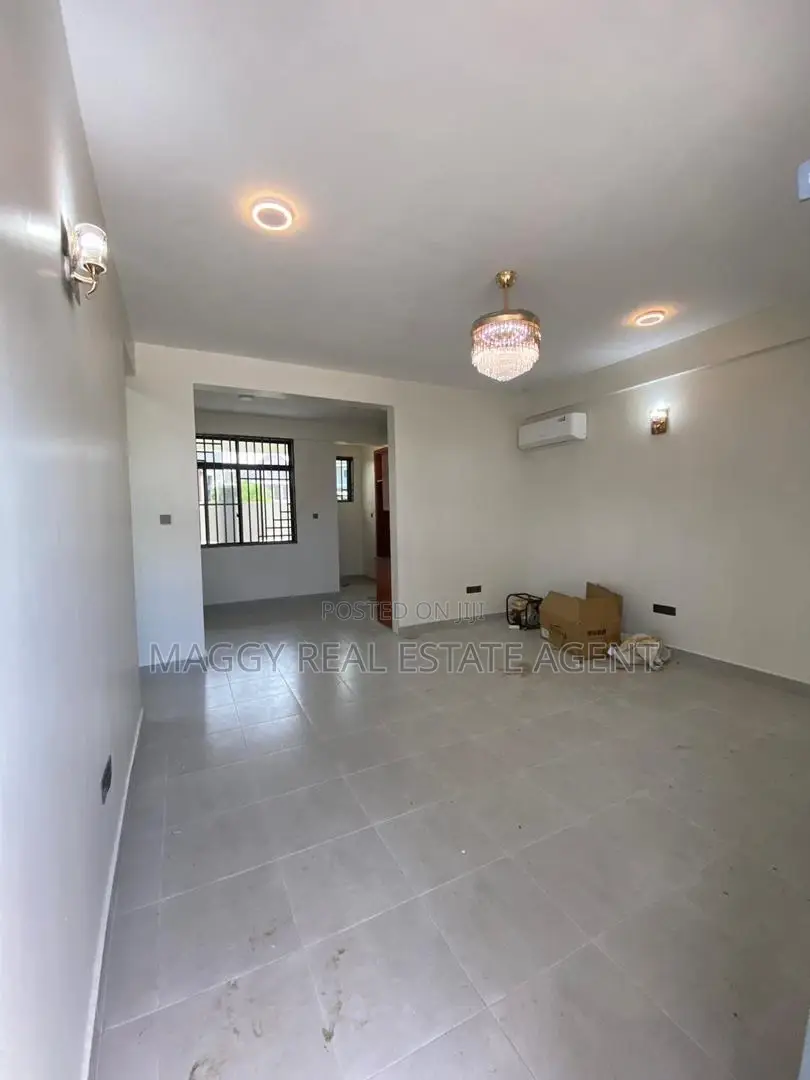2bdrm Apartment in Mbweni Jkt for rent