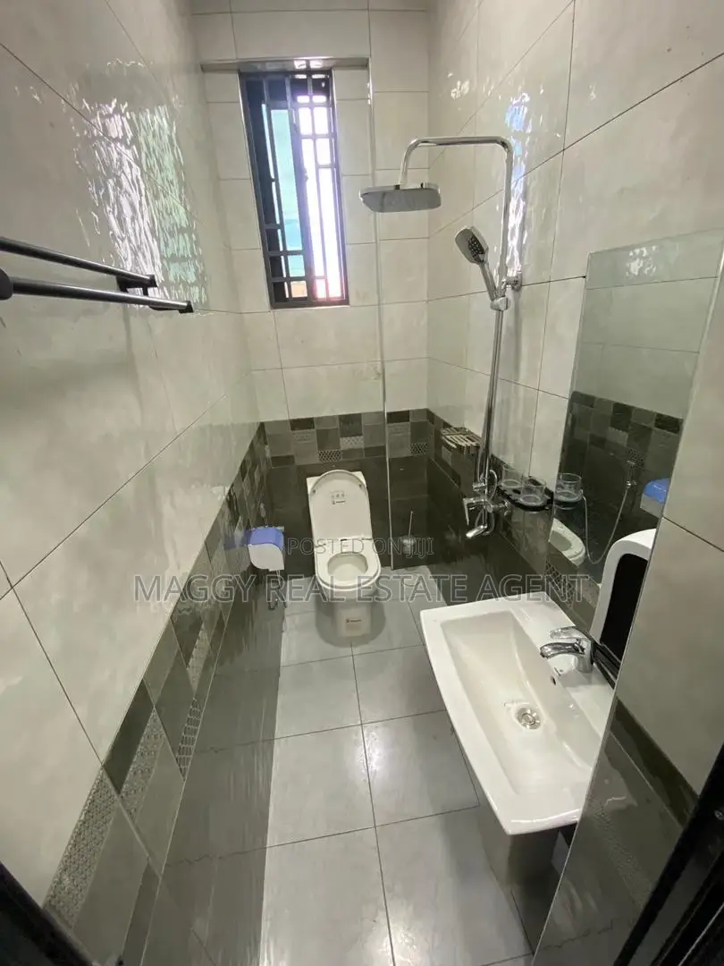 2bdrm Apartment in Mbweni Jkt for rent
