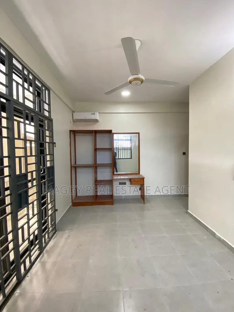 2bdrm Apartment in Mbweni Jkt for rent