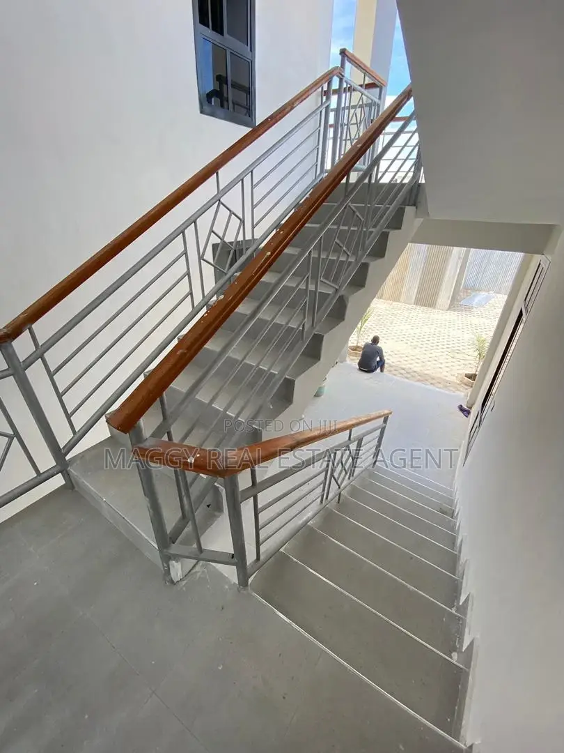 2bdrm Apartment in Mbweni Jkt for rent