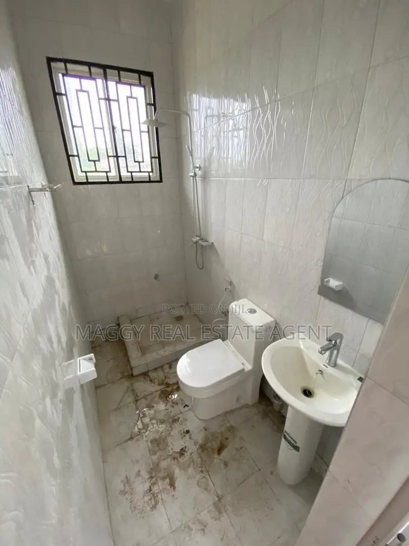 3bdrm House in Bunju for rent