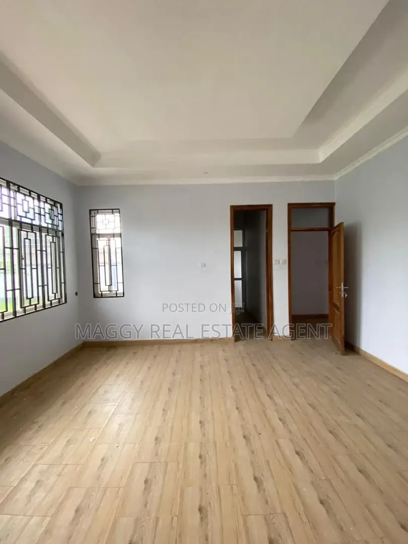 3bdrm House in Bunju for rent