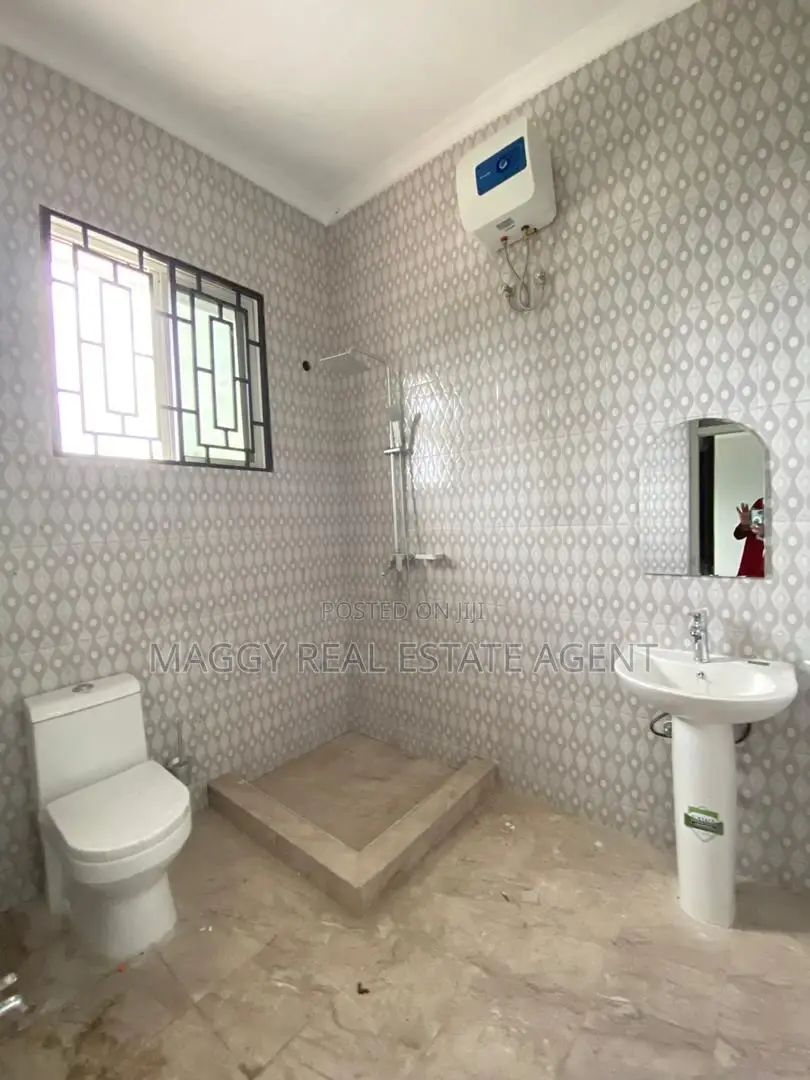 3bdrm House in Bunju for rent