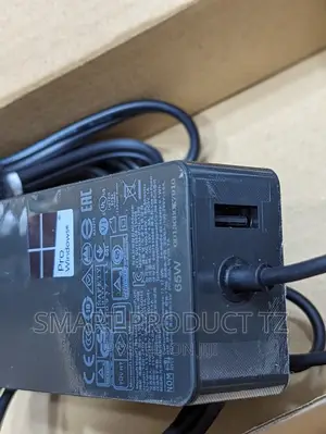 Microsoft Surface Charger