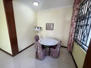 Furnished 1bdrm Apartment in Mbezi for rent