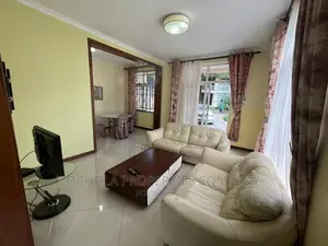 Furnished 1bdrm Apartment in Mbezi for rent