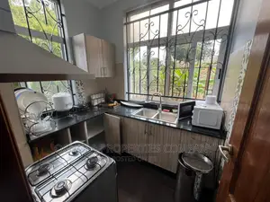 Furnished 1bdrm Apartment in Mbezi for rent