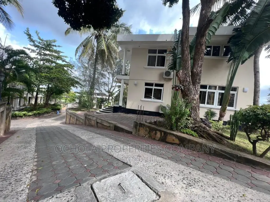 Furnished 1bdrm Apartment in Mbezi for rent