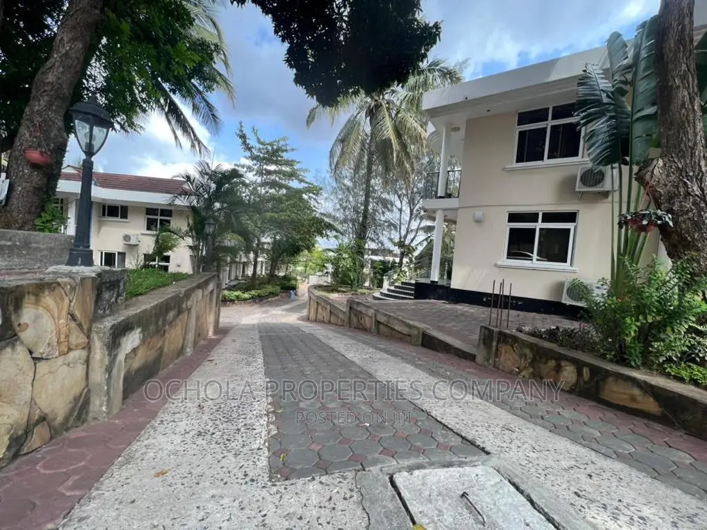 Furnished 1bdrm Apartment in Mbezi for rent