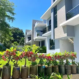Furnished 1bdrm Apartment in Masaki for rent