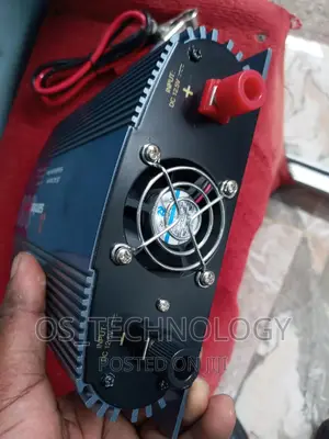 Original Inverter 800W 115V/127V 60hz 12V With Usb Port