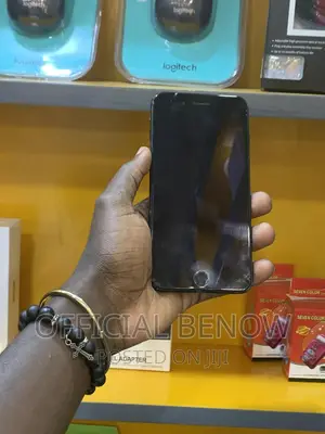 Apple iPhone 7 Plus 128 GB Black