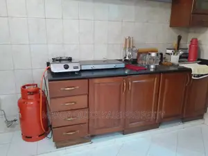 Furnished 3bdrm Apartment in Ada Estate for rent