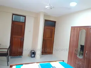 Furnished 3bdrm Apartment in Ada Estate for rent