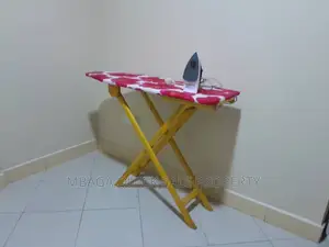 Furnished 3bdrm Apartment in Ada Estate for rent