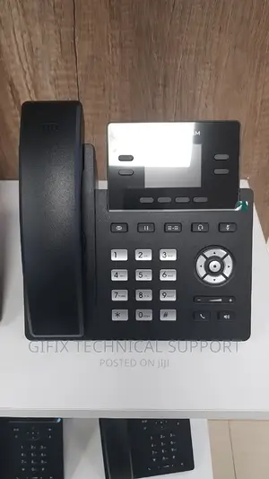 Grandstream IP Desk Phone